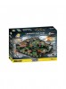 Klocki COBI Leopard 2a5 tvm 945el