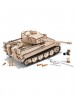 Klocki COBI PZKPFW VI Tiger 131 The Tank 854 - 100el