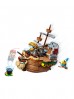 Klocki LEGO® Super Mario Sterowiec Bowsera - zestaw dodatkowy 71391 wiek 8+