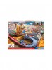 Forteca Hot Wheels Mario Kart Bowsera Tor - Zestaw wiek 5+