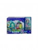 Enchantimals Chatka Patter Peacock + Flap - 3+