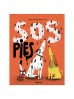 Książka dla dzieci - SOS Pies