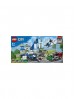 LEGO City 60316 Posterunek policji 668el