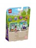 LEGO® Friends Modowa kostka Emmy (41668) wiek 6+