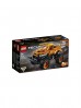 LEGO Technic 42135 Monster Jam El Toro Loco wiek 7+