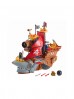 Imaginext Statek piracki Rekin