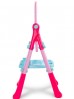 Tablica edukacyjna PINK wiek 3+