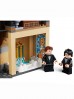 LEGO® Harry Potter™ Wieża zegarowa na Hogwarcie 75948 - 922 el wiek 9+