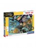 Puzzle 104 National Geographic Odkrycia 25715