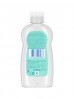 Johnson's Cotton Touch oliwka dla dzieci - 200 ml