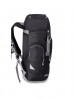 Plecak trekkingowy 35L czarny