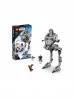 LEGO Star Wars 75322 AT-ST z Hoth wiek 9+