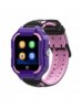 Smartwatch Garett Kids Neon 4G  - fioletowy