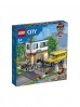 LEGO City 60329 Dzień w szkole wiek 6+