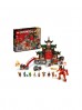 LEGO Ninjago 71767 Dojo ninja w świątyni wiek 8+