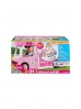 Barbie Kamper 3w1 wiek 3+