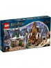 LEGO Harry Potter TM - Wizyta w wiosce Hogsmeade 76388 - 851 elementów, wiek 8+