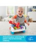 Fisher-Price Aktywizujący warsztacik wiek 12msc+