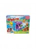 Gra planszowa Hungry Hungry Hippos Launchers wiek 4+