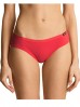 Figi damskie bikini Atlantic różowe, beżowe, niebieskie 3-pack 