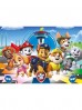 Puzzle Super Color Psi Patrol - 2 x 60 elementów wiek5+