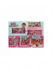 LOL Surprise Mini Shops Playset Walizka 3w1 - wiek 3+