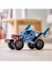 LEGO Technic 42134 Monster Jam Megalodon wiek 7+