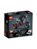 LEGO Technic 42132 Motocykl wiek 7+