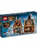 LEGO Harry Potter TM - Wizyta w wiosce Hogsmeade 76388 - 851 elementów, wiek 8+