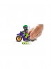 LEGO City 60296 Wheelie na motocyklu kaskaderskim wiek 5+