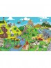 Puzzle 200 Pienińskie wiek 6+