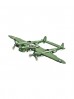 Klocki COBI Lockheed p-38h  LIGHTNING 545el