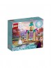 LEGO Disney Princess 43198 Dziedziniec zamku Anny wiek 5+