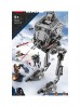 LEGO Star Wars 75322 AT-ST z Hoth wiek 9+