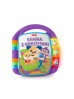 Fisher-Price Książka z wierszykami