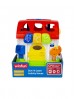 Smily Play - chatka sorter wiek 12msc+