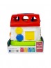 Smily Play - chatka sorter wiek 12msc+