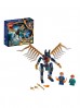  LEGO® Klocki Super Heroes 76145 Eternals - Atak powietrzny