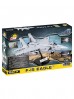 Klocki COBI 5803 F -15 EAGLE ARMORED FORCES - 590 el wiek 7+