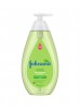 Johnson's szampon rumiankowy dla dzieci - 500 ml