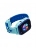 Smartwatch Garett Kids Sun 4G - niebieski