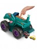 Hot Wheels Monster Trucks Pożeracz aut Mega Wrex wiek 4+