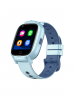 Smartwatch Garett Kids Twin 4G niebieski