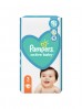 Pampers Active Baby, rozmiar 3, 58szt, 6-10kg