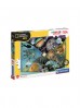 Puzzle 104 National Geographic Odkrycia 25715