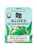 AA Aloes 100% aloe vera extract sorbet dzienno-nocny 48h nawilżająco-kojący 50 ml