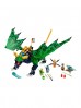 LEGO Ninjago 71766 Legendarny smok Lloyda