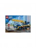 LEGO City 60324 Żuraw samochodówy 340el wiek 7+