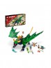 LEGO Ninjago 71766 Legendarny smok Lloyda