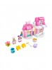 LEGO® DUPLO® ǀ Disney Dom i kawiarnia Myszki Minnie 10942  - 91 el wiek 2+